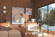 Mockup bundle plus 2 for free, a Product Mockup by N digital designs (Thumbnail 2 of 11)