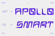 CS Sphinx Drawn, a Sans Serif Font by Craft Supply Co. (Thumbnail 2 of 8)