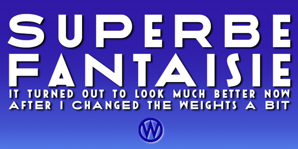 Cassandra Plus, a Sans Serif Font by Wiescher-Design (Photo 5 of 6)