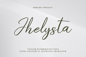 Jhelysta