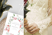 Boho Flowers Sangria, an Object Illustration by Olga Koelsch (Thumbnail 2 of 15)