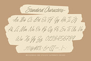 Astonilac – Monoline Script, a Script Font by Letterhend Studio (Thumbnail 8 of 9)