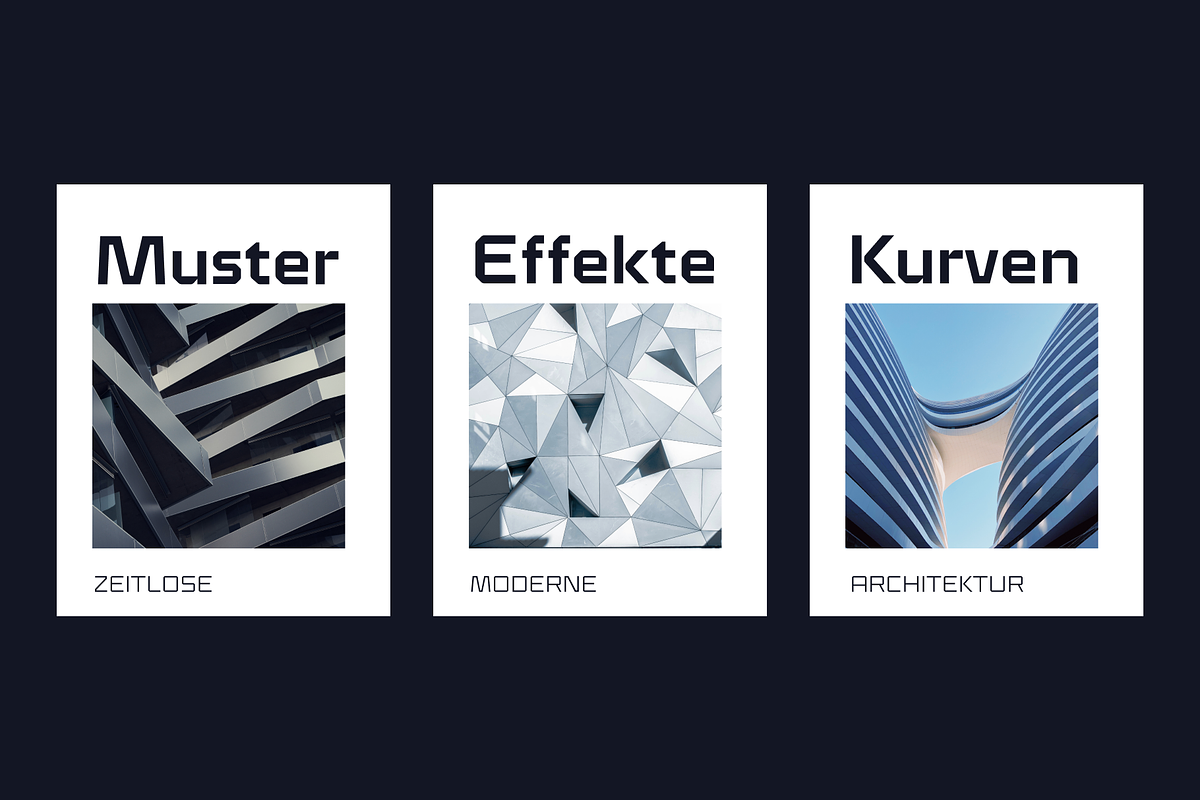 Klapt – Geometric Sans Serif Family, a Sans Serif Font by SevenType (Photo 14 of 14)