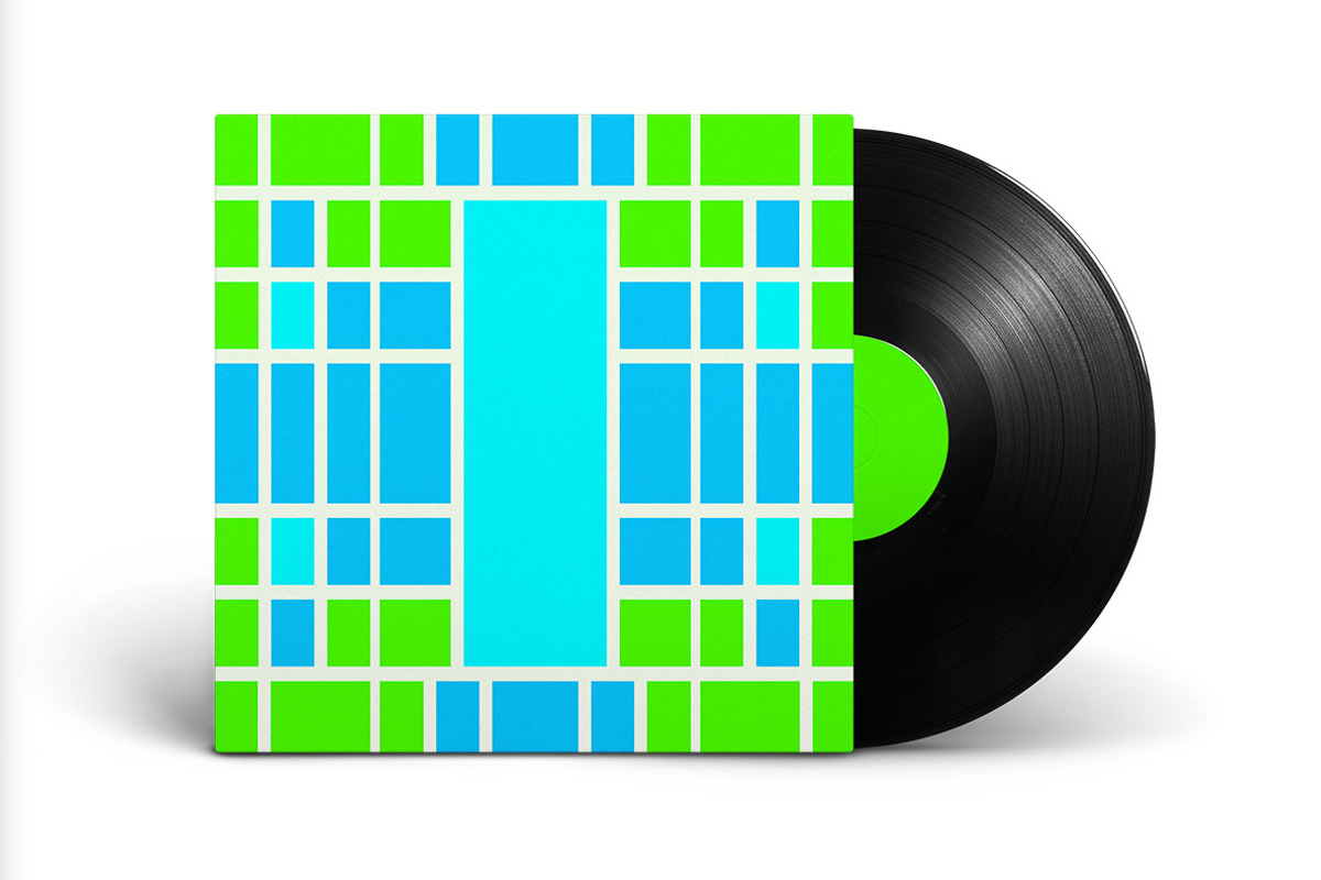 Drop Block Patterns, a Pattern Graphic by Huebert World (Photo 3 of 10)