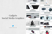 Twitter Posts Bundle, a Social Media Template by Social Corner Graphics (Thumbnail 14 of 37)