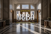Neba | Elegant Luxury Serif Typeface, a Font by Astuti Studio (Thumbnail 1 of 16)