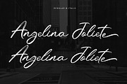 Urban Handwritten – Brush Script, a Handwritten Font by Letterara (Thumbnail 11 of 13)