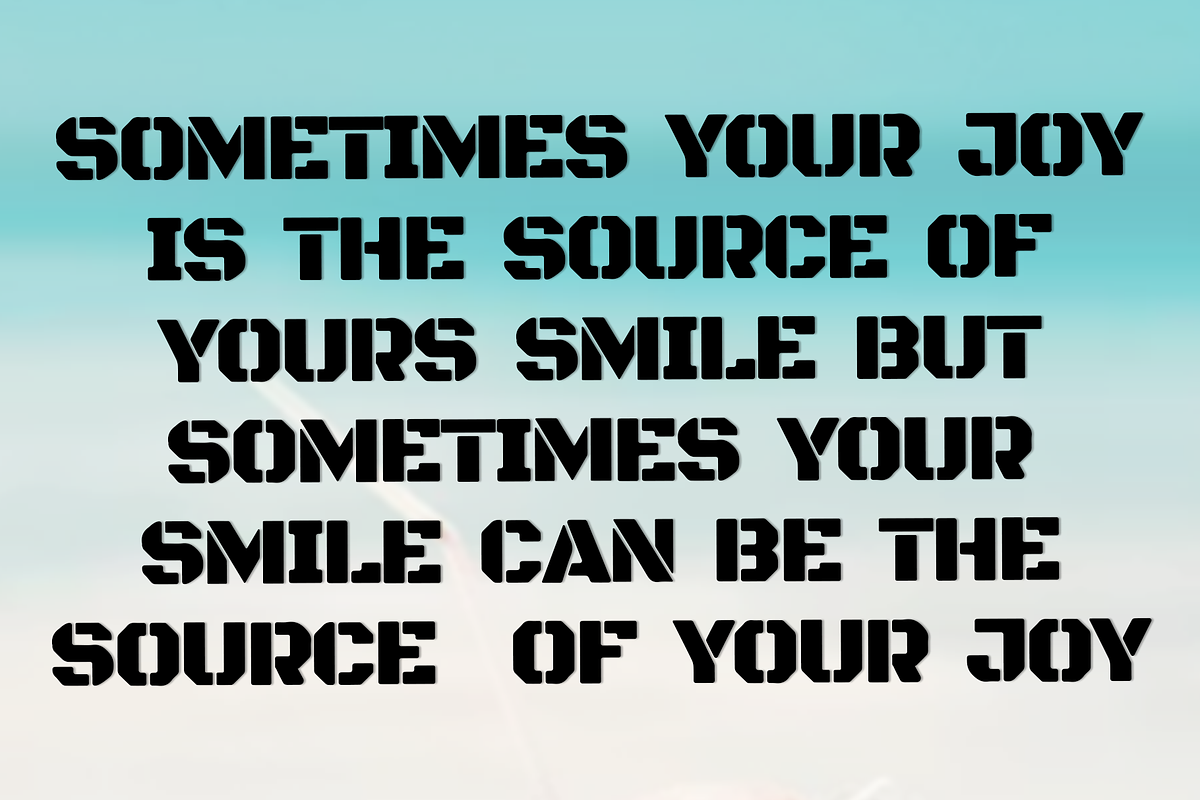 Brigade Army, a Script Font by InermediaSTUDIO (Photo 6 of 7)