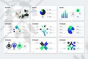 The X Project PowerPoint Template, a Presentation Template by Typetheme (Thumbnail 8 of 9)