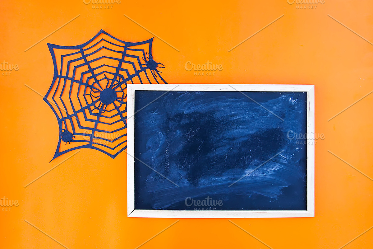 Vintage Halloween Paper Decor, a Holiday Photo by pictures for you (Photo 6 of 10)
