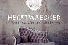 Heartwrecked