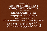 Macher Serif Font Classic, a Serif Font by Typegoals Studio (Thumbnail 7 of 8)