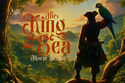 Zaphyre Antique Font, a Blackletter Font by TypeClassHeroes (Thumbnail 5 of 10)