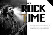 Gunsrock Display Font, a Sans Serif Font by gitasetstudio (Thumbnail 4 of 6)