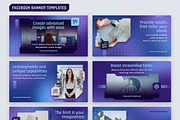 Artificial Intelligence Kit, a Social Media Template by Brandify Studio (Thumbnail 5 of 7)
