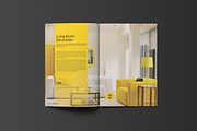 A5 Catalogue / Brochure, a Brochure Template by Alhaytar (Thumbnail 10 of 12)