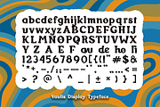 CF Vaulis - Retro Serif, a Serif Font by Indotype Foundry (Thumbnail 2 of 10)