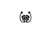 Minimalist Artificial Intelligence, a Branding & Logo Template by Luxury Logos (Thumbnail 3 of 4)