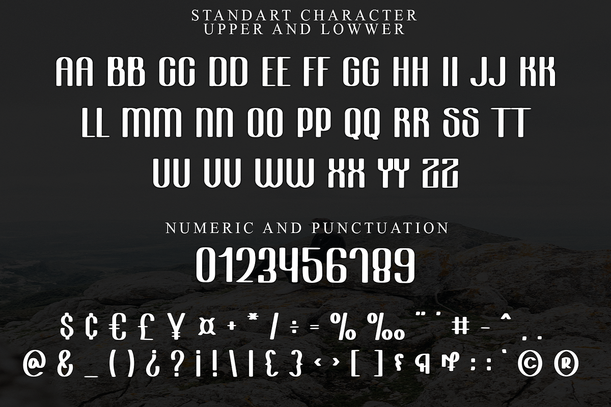 Sandiest, a Script Font by InermediaSTUDIO (Photo 6 of 8)