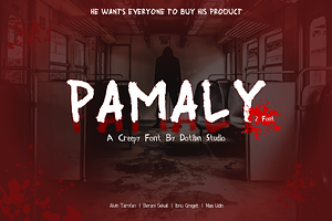 Pamaly