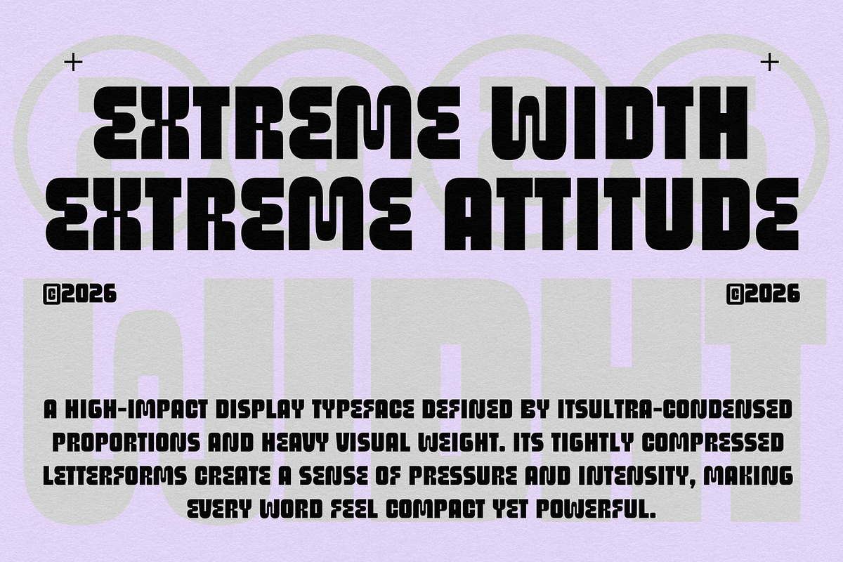 Future Pressure, a Sans Serif Font by graphicook (Photo 8 of 10)