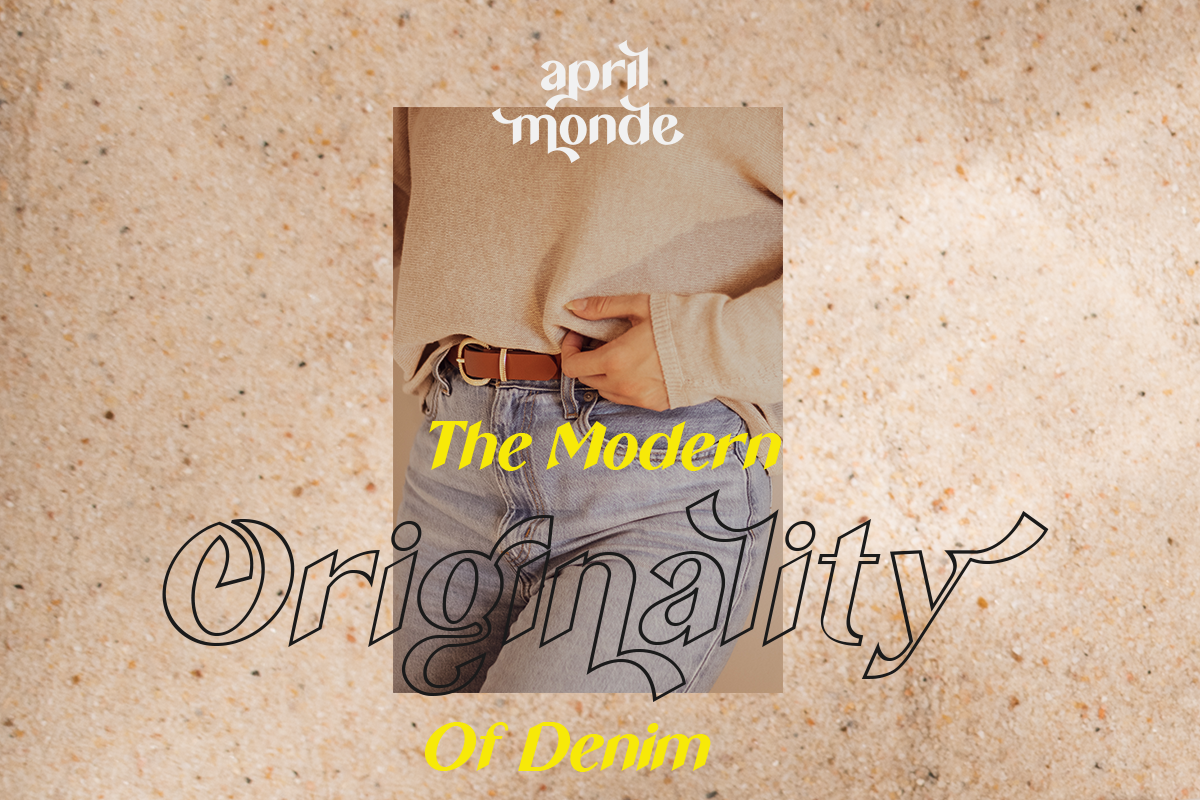 April Monde, a Sans Serif Font by Say Studio (Photo 13 of 14)