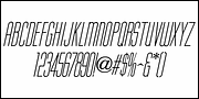 Film Stars JNL, a Sans Serif Font by Jeff Levine Fonts (Thumbnail 5 of 5)