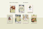 Health and Wellness Canva Template, a Magazine Template by Deepa Template Studio (Thumbnail 15 of 17)