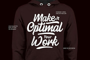 Malaga Script for Branding, a Script Font by Black Junst (Thumbnail 4 of 6)
