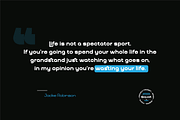 Bequest, a Sans Serif Font by twinstd (Thumbnail 2 of 12)