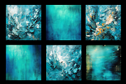 50 whimsical textures, a Texture Illustration by pictures for you (Thumbnail 4 of 21)