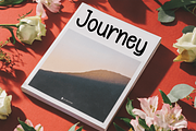 Clean Note, a Sans Serif Font by FreshTypeINK (Thumbnail 6 of 7)
