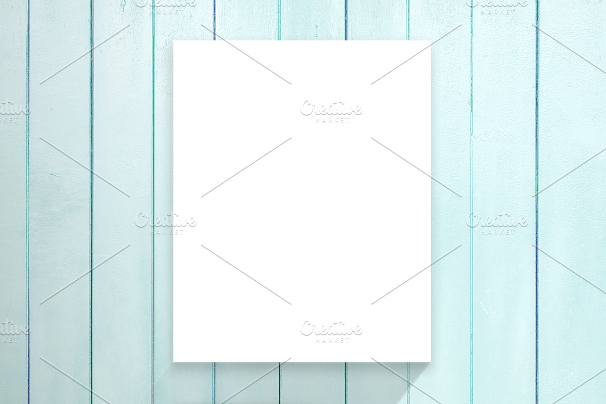 kids frame mockup 8x10 bundle, a Mockup by PinkJellyfish (Photo 3 of 14)