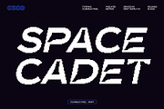 CS Marley Pixel, a Sans Serif Font by Craft Supply Co. (Thumbnail 2 of 8)