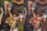 Landscape Nature Lightroom Presets, a Preset Add-On by AAA Presets (Thumbnail 3 of 22)