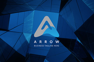 ARROW Logo & Brand Kit