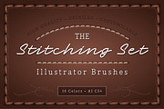 Leathercrafter's Studio, a Texture Graphic by Ornaments of Grace (Thumbnail 4 of 5)