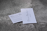 The Candelor | Luxury Chic Font, a Script Font by Denustudios (Thumbnail 7 of 12)