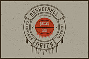 Handcrafted Old Cask label font, a Script Font by Heather_insane (Thumbnail 4 of 6)