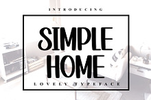 Simple Home