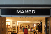 Logo Mockup Elegant Store Sign, a Product Mockup by Asylab (Thumbnail 2 of 5)