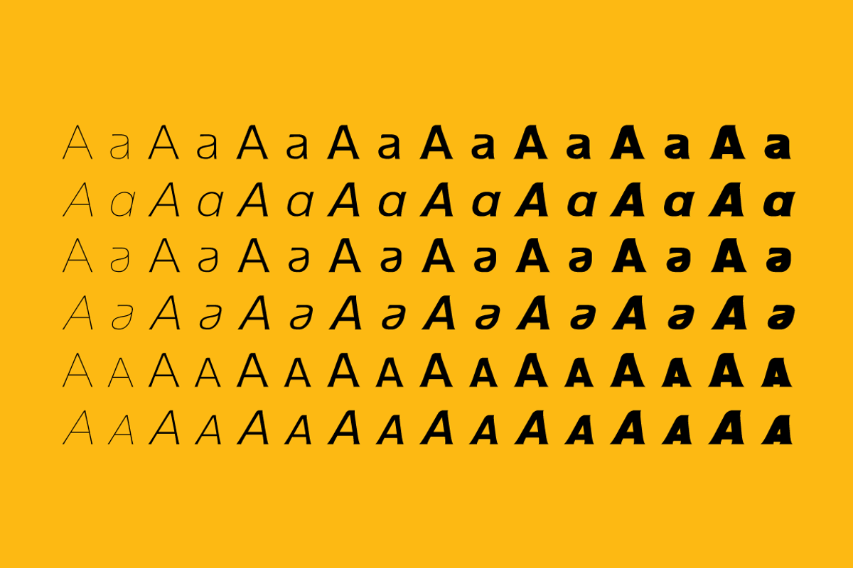 Ata Type preview 3