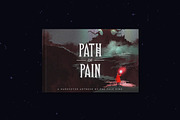 Anima Typeface, a Font by Tugcu Design Co. (Thumbnail 5 of 7)