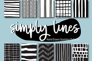 Simply Lines