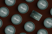 Zenthara Stylish Display Serif Font, a Serif Font by Rasio Studio (Thumbnail 10 of 11)