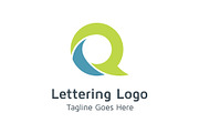 20 Logo Lettering Q Template Bundle, a Branding & Logo Template by Acongraphic (Thumbnail 18 of 21)