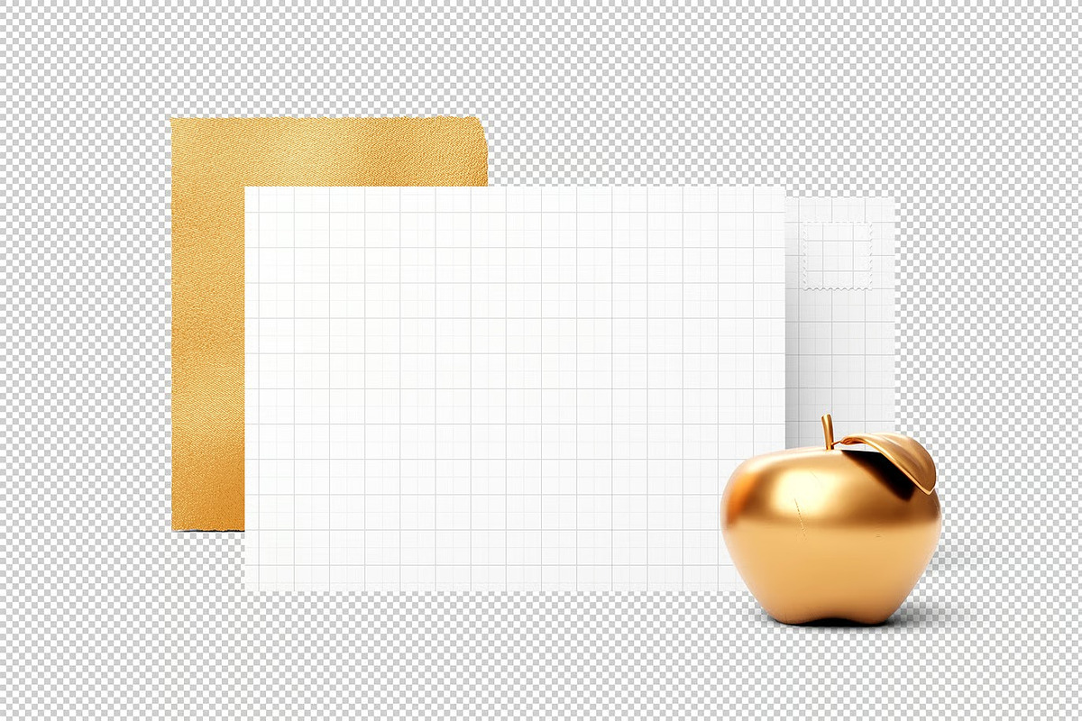 Postcard Mockup, an Advertising Mockup by zpackcreative (Photo 4 of 5)