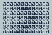 Oliviar Sans - Variable Fonts, a Sans Serif Font by Adam Fathony (Thumbnail 6 of 17)