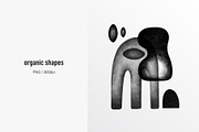 Dream-Like Scenery Creator / 01, an Object Graphic by Paulina Sara Design (Thumbnail 12 of 19)