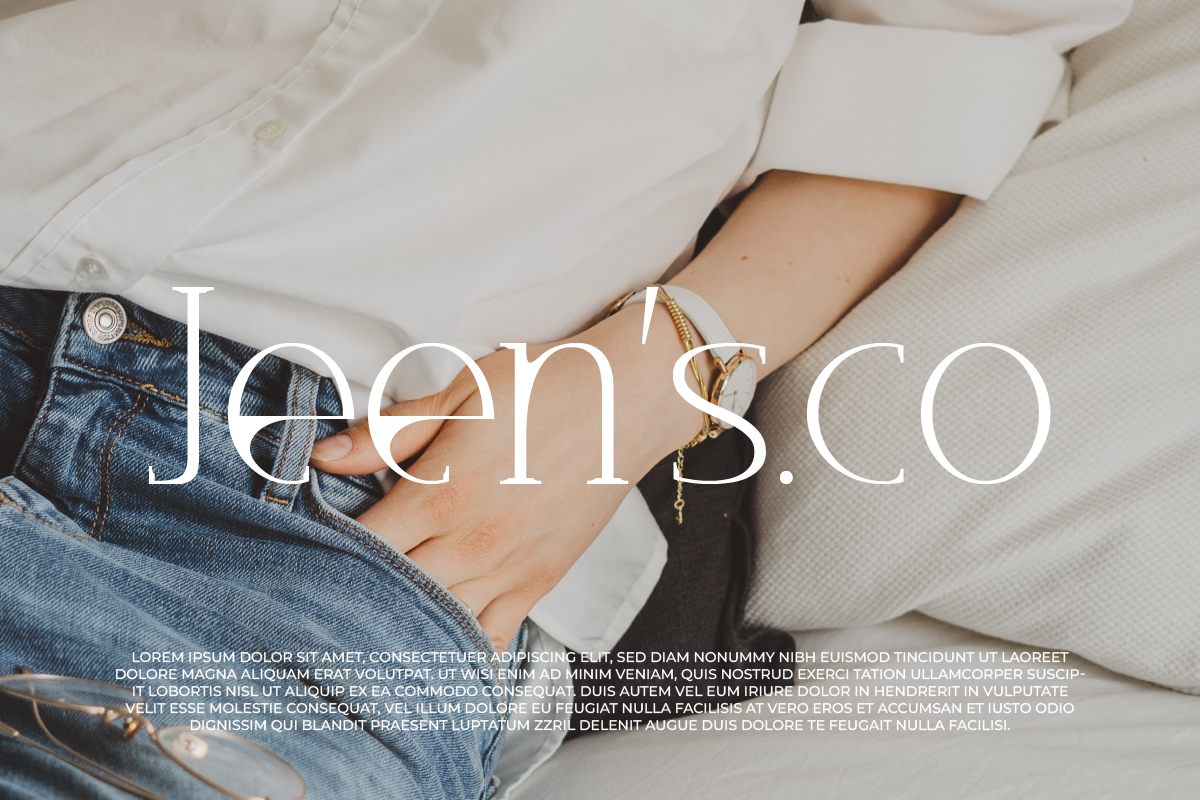 Gementine, a Serif Font by Muksal Creative (Photo 5 of 10)